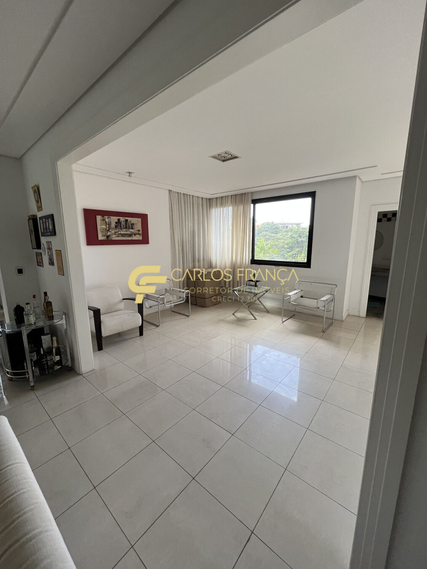 Apartamento à venda com 4 quartos, 336m² - Foto 6