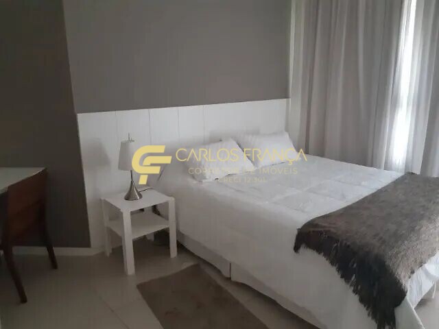 Apartamento, 2 quartos, 63 m² - Foto 1