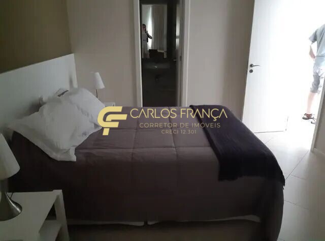 Apartamento, 2 quartos, 63 m² - Foto 2