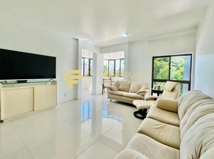 3 quartos com uma suíte à venda, 140 m² por R$ 715.000,00 - Rio Vermelho