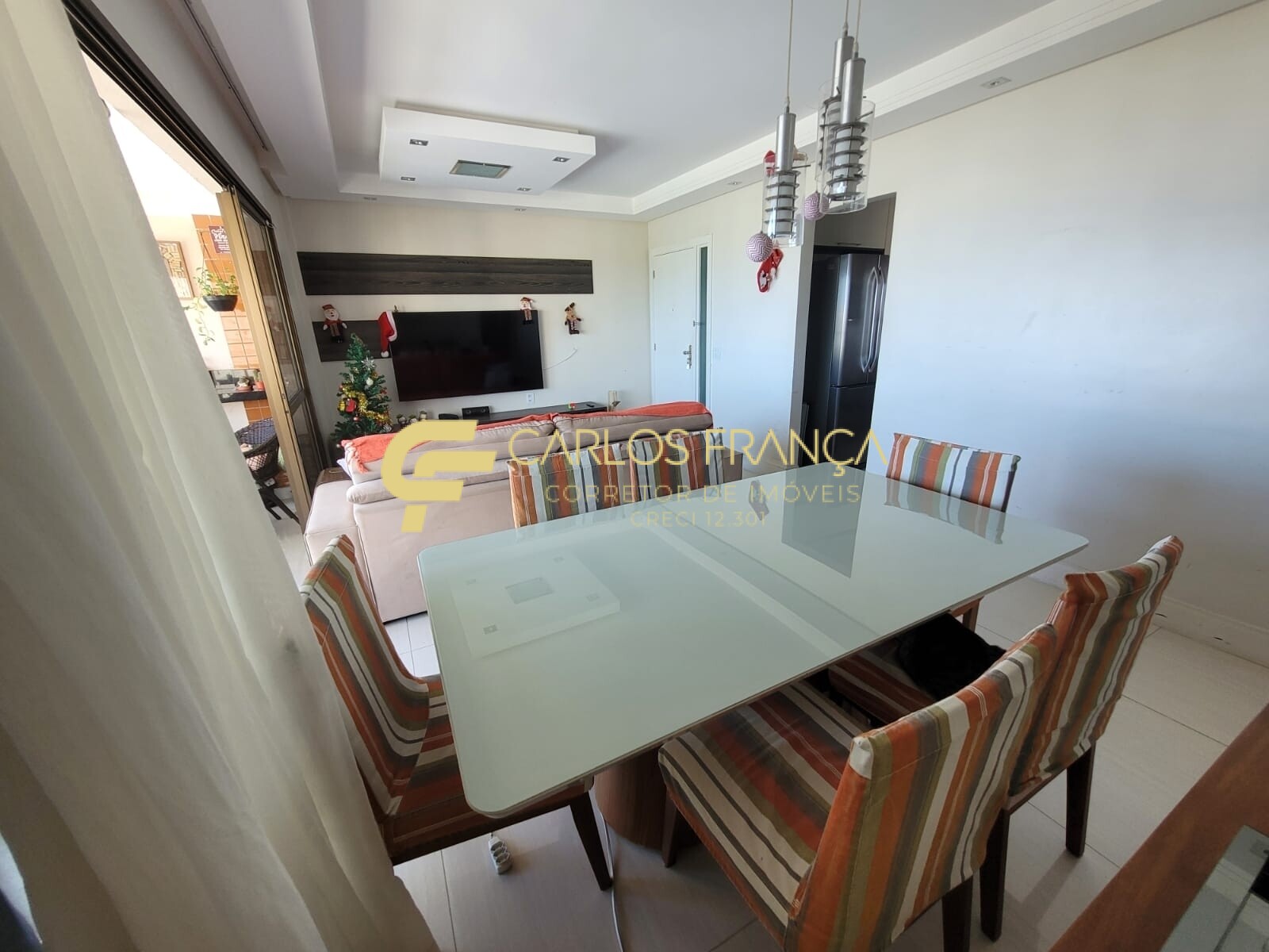 Apartamento à venda com 4 quartos, 106m² - Foto 5