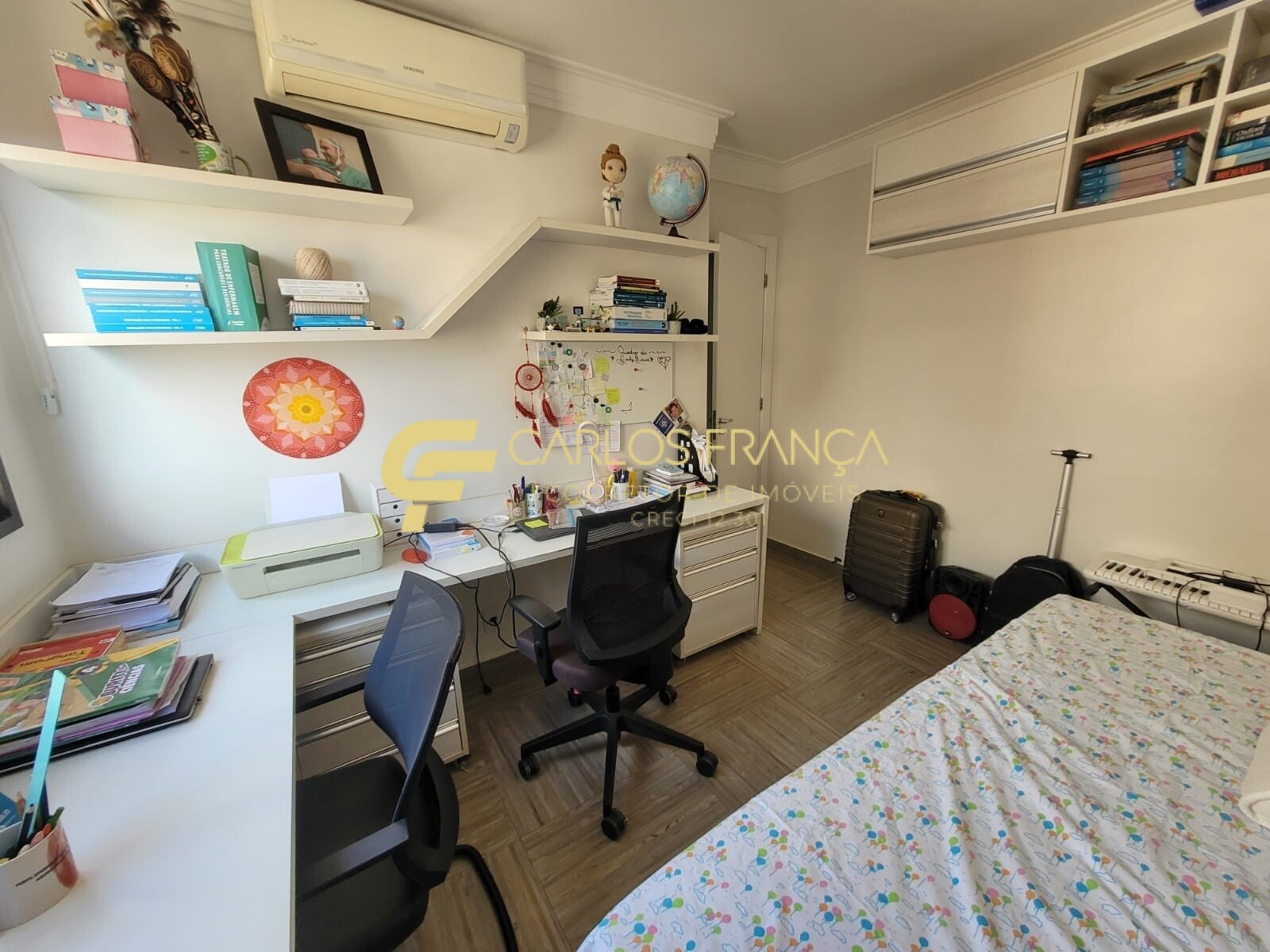 Apartamento à venda com 4 quartos, 106m² - Foto 14