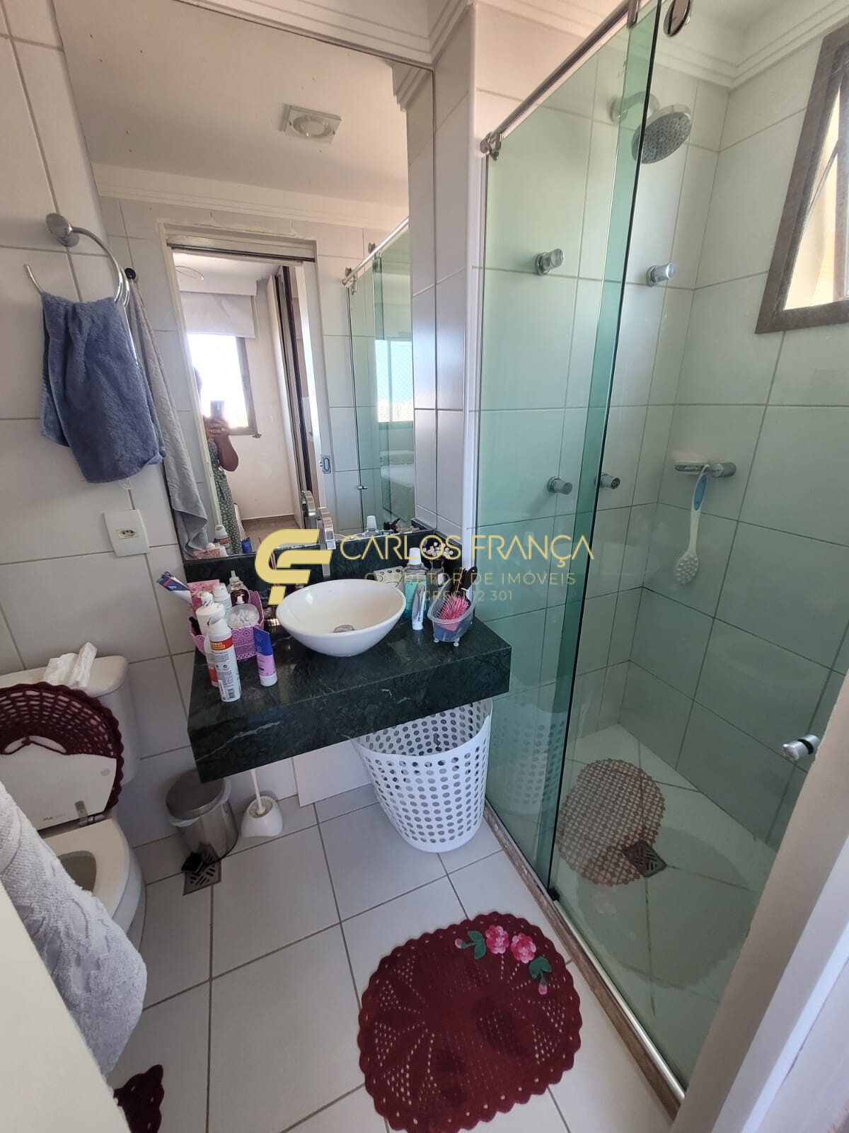 Apartamento à venda com 4 quartos, 106m² - Foto 17