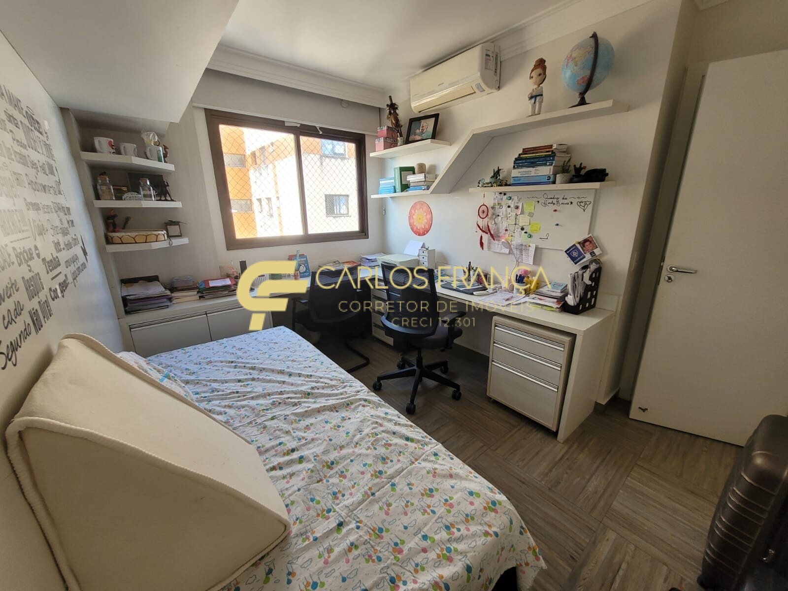 Apartamento à venda com 4 quartos, 106m² - Foto 16