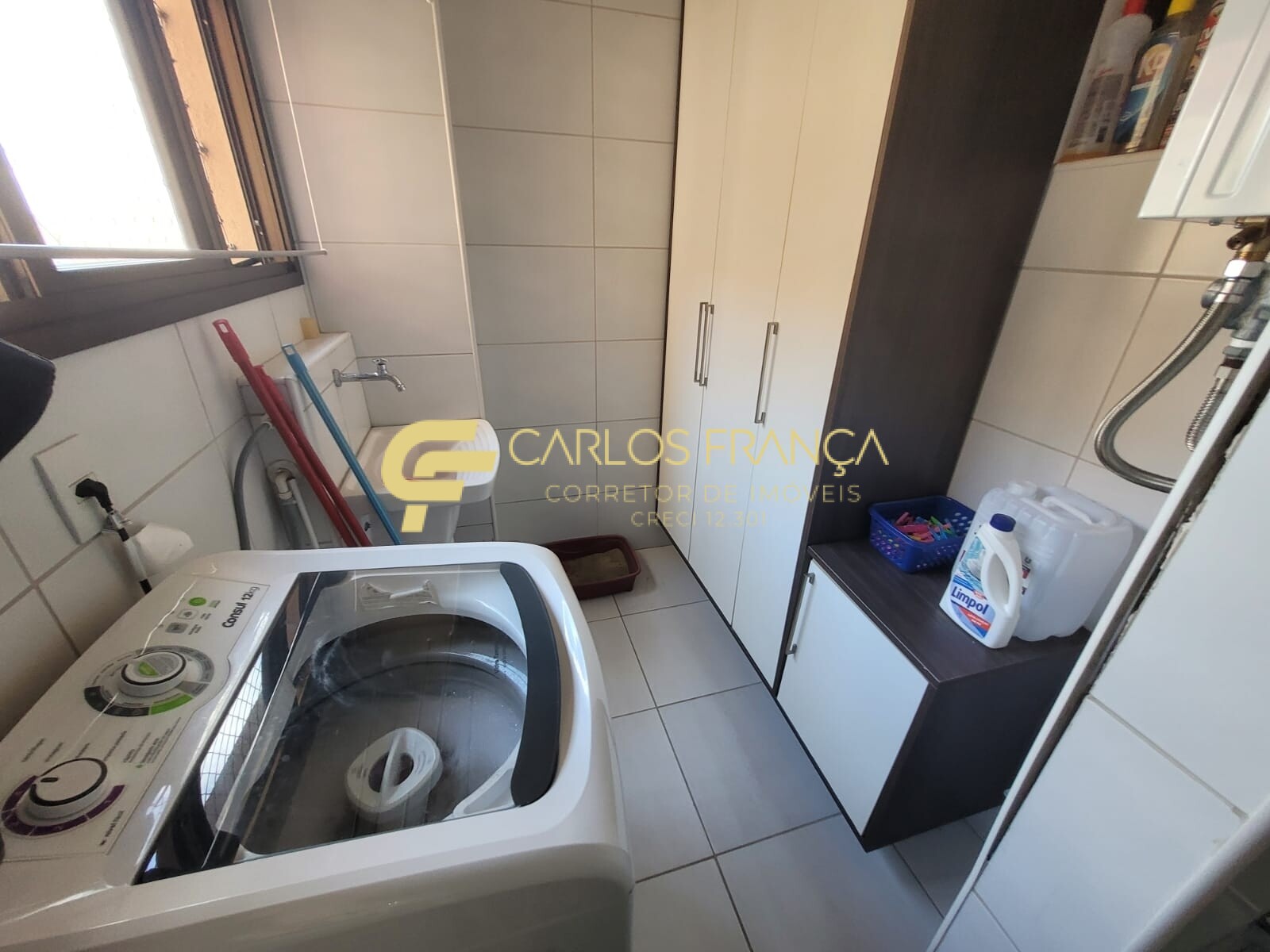 Apartamento à venda com 4 quartos, 106m² - Foto 25