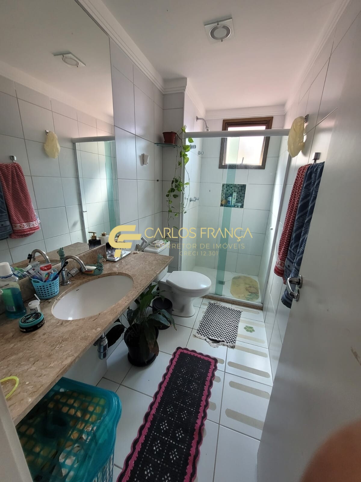 Apartamento à venda com 4 quartos, 106m² - Foto 12