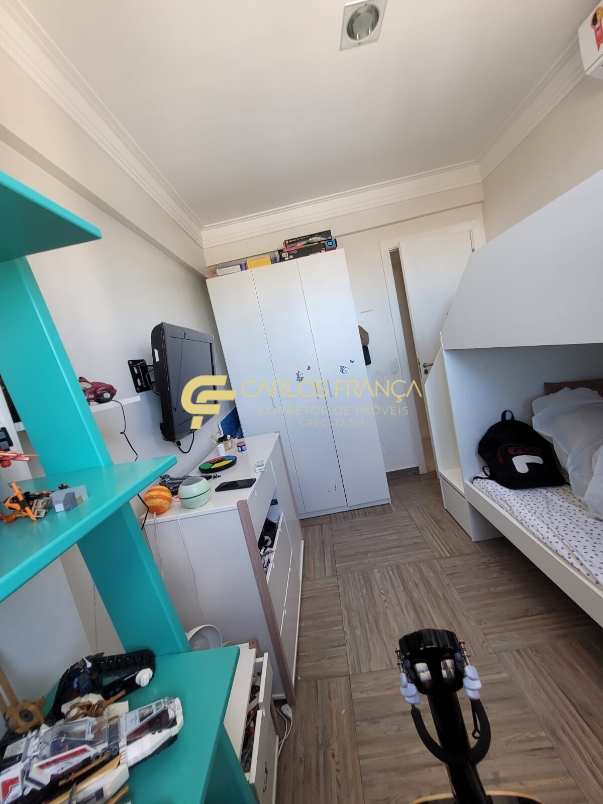 Apartamento à venda com 4 quartos, 106m² - Foto 19