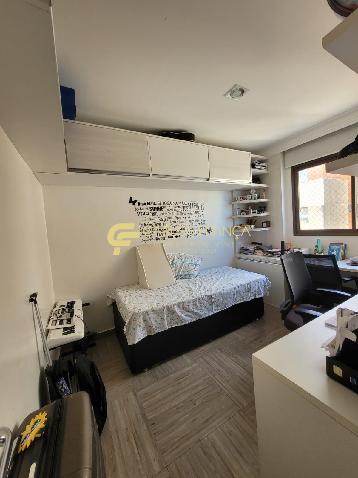 Apartamento à venda com 4 quartos, 106m² - Foto 20