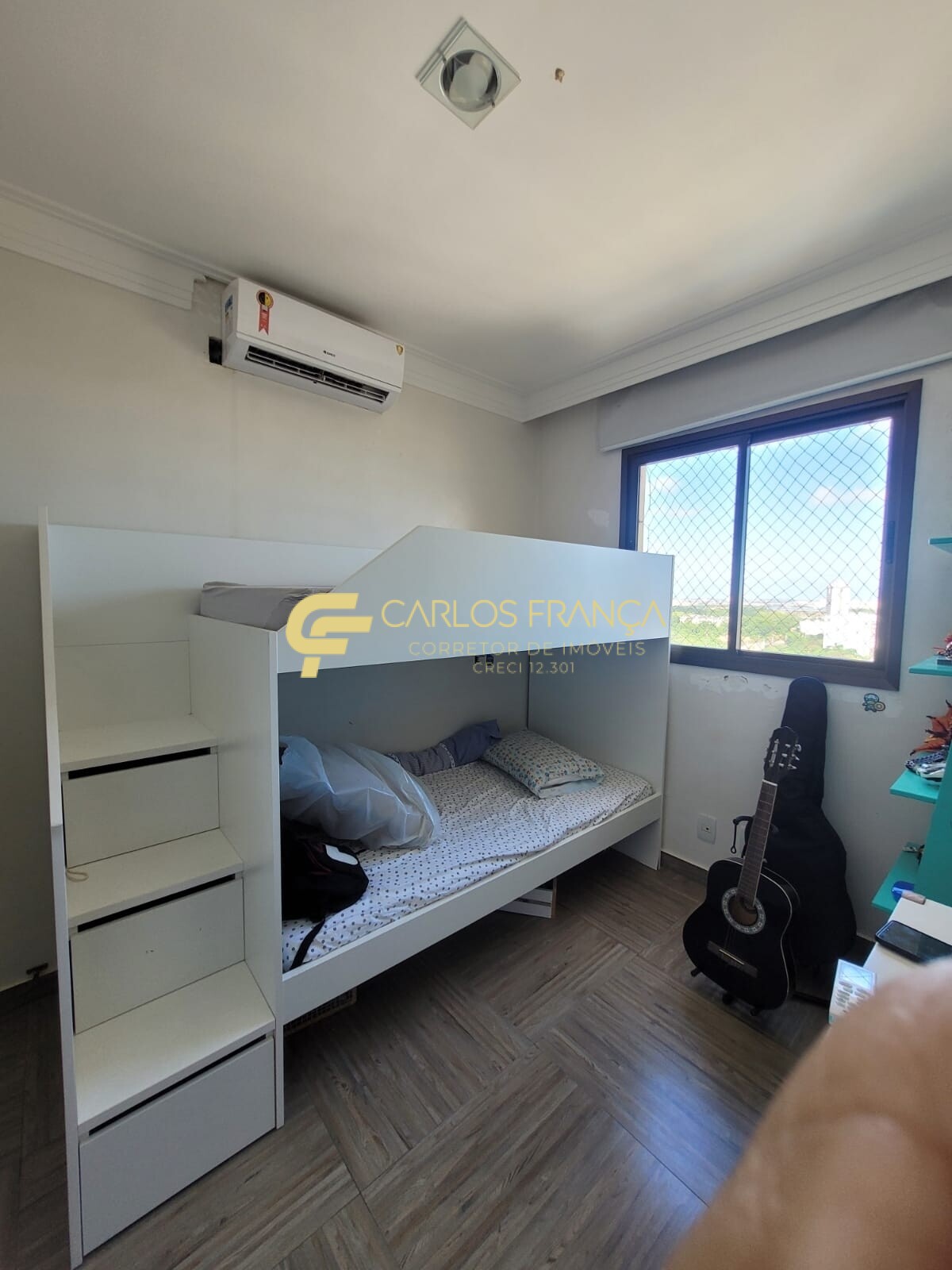 Apartamento à venda com 4 quartos, 106m² - Foto 18