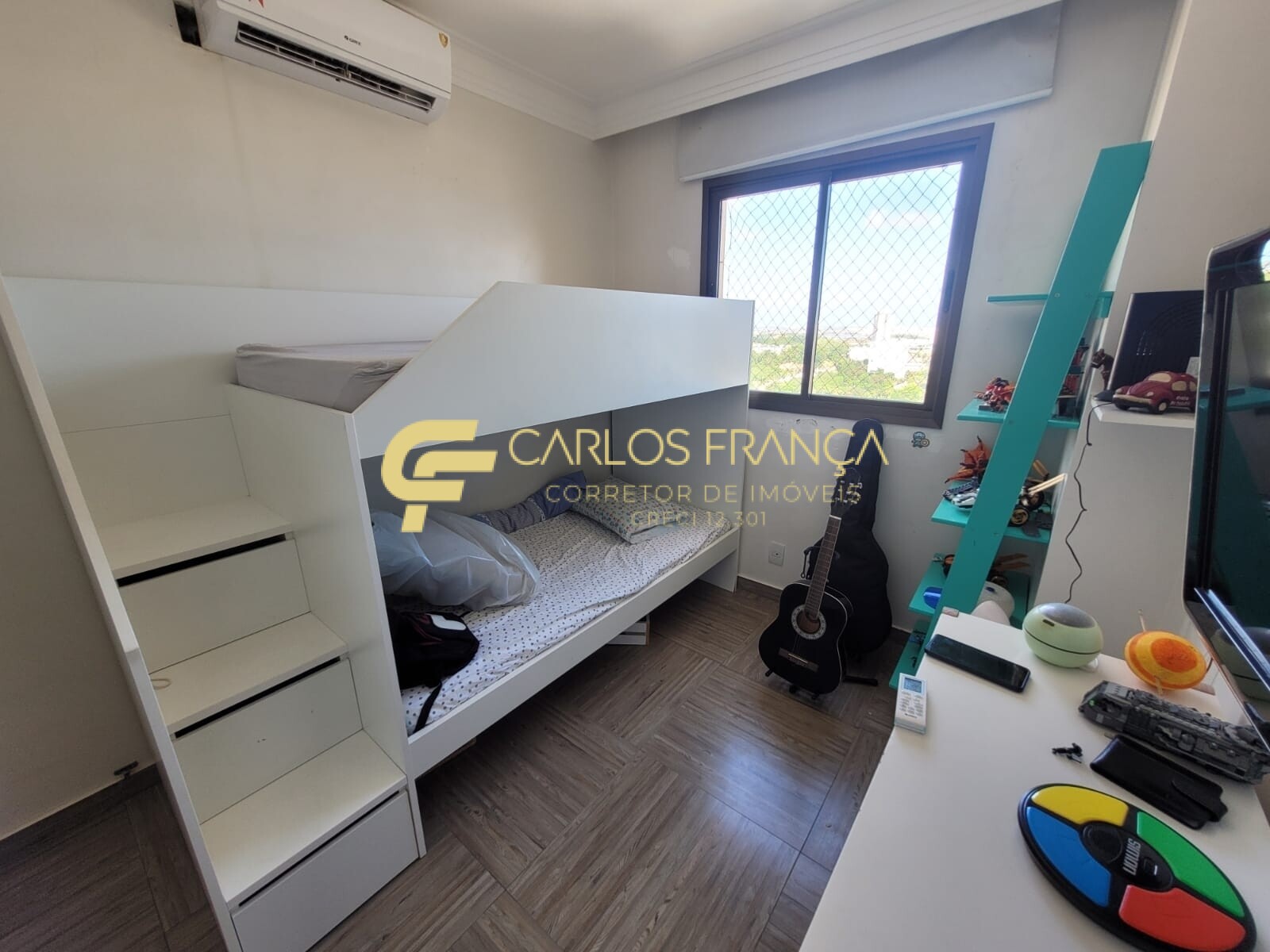 Apartamento à venda com 4 quartos, 106m² - Foto 13