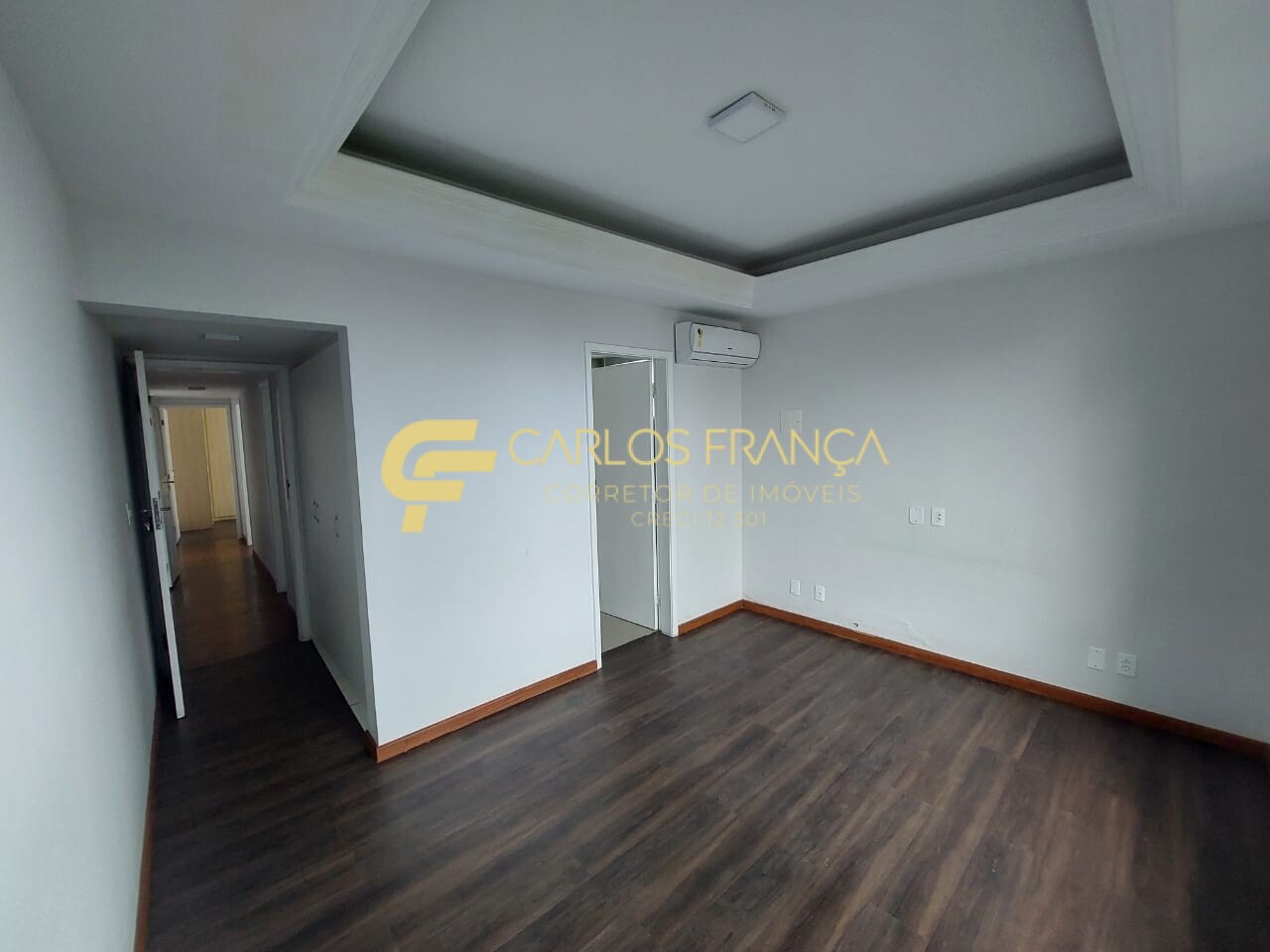 Apartamento à venda com 3 quartos, 125m² - Foto 7