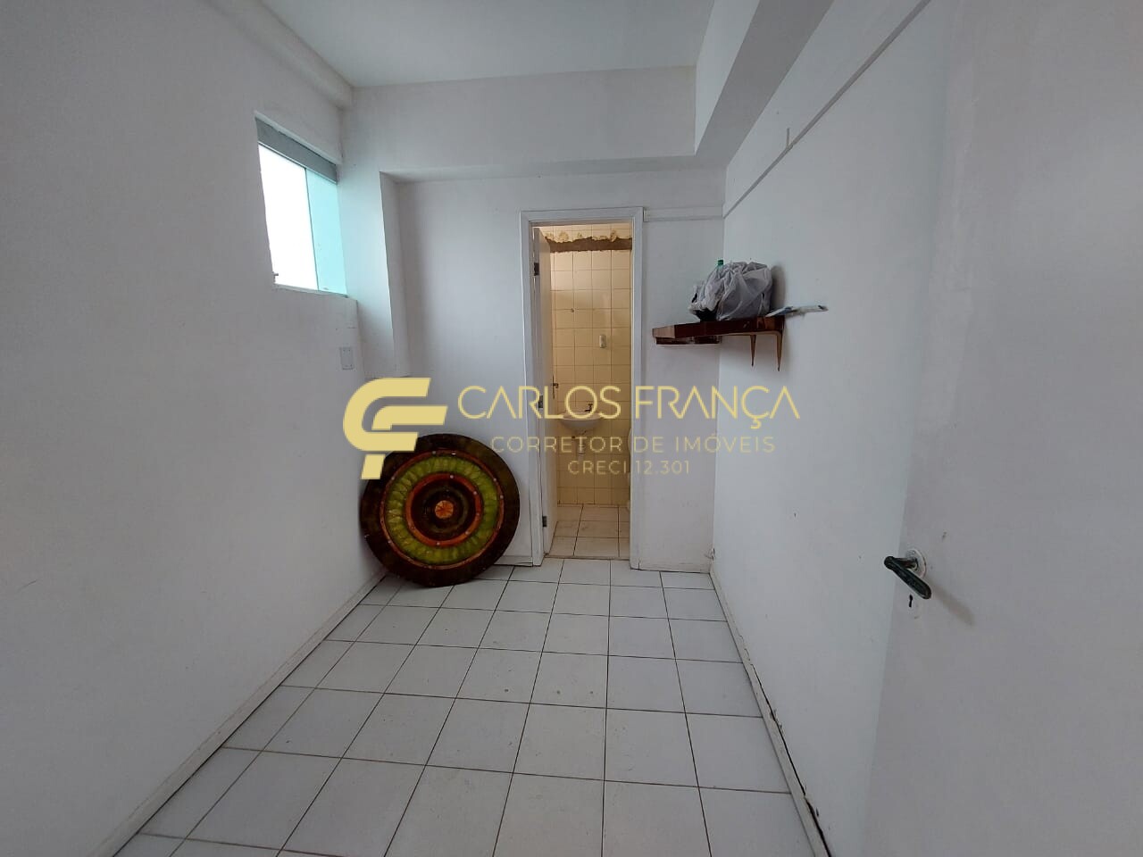 Apartamento à venda com 3 quartos, 125m² - Foto 26