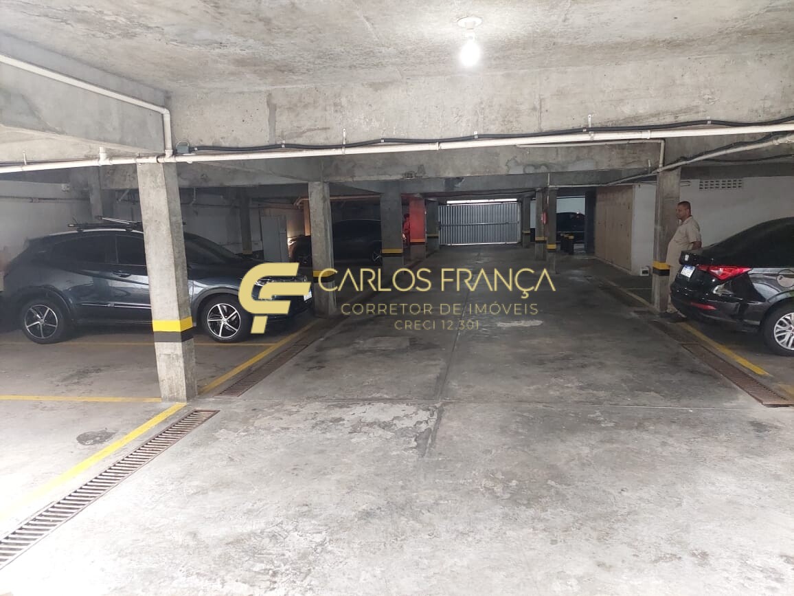 Apartamento à venda com 3 quartos, 125m² - Foto 29