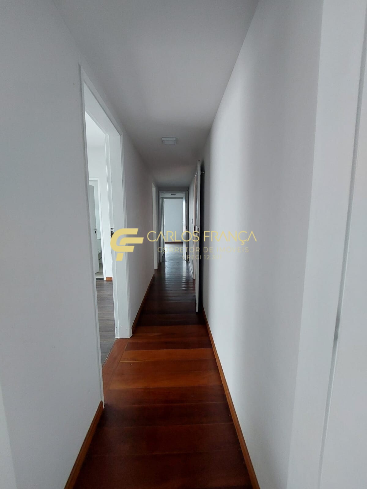 Apartamento à venda com 3 quartos, 125m² - Foto 6