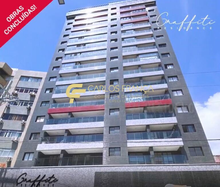 2 quartos à venda, 57 ou 71 m² a partir de R$ 675.000,00 - Costa Azul