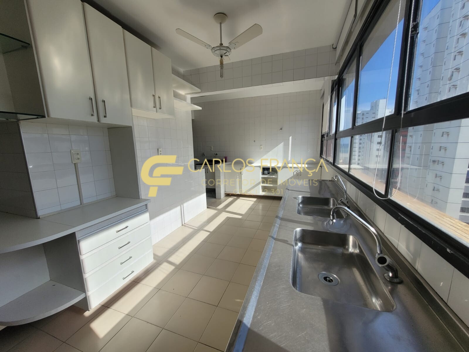 Apartamento à venda com 4 quartos, 203m² - Foto 24