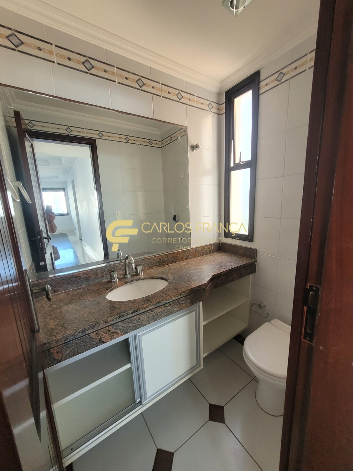 Apartamento à venda com 4 quartos, 203m² - Foto 19