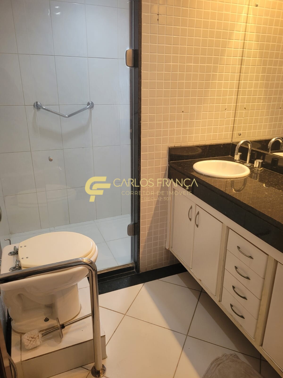 Apartamento à venda com 4 quartos, 203m² - Foto 14