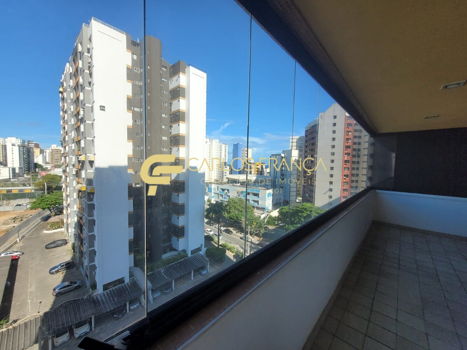 Apartamento, 4 quartos, 203 m² - Foto 1