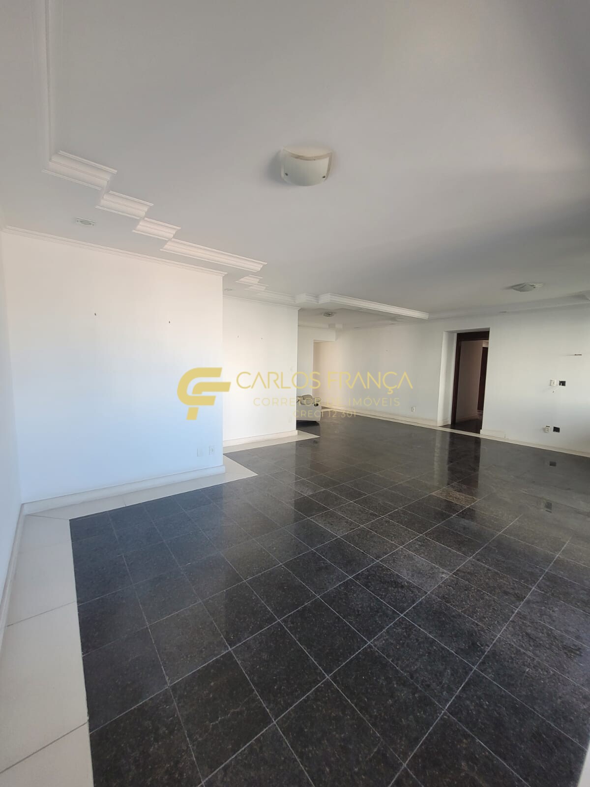 Apartamento à venda com 4 quartos, 203m² - Foto 4