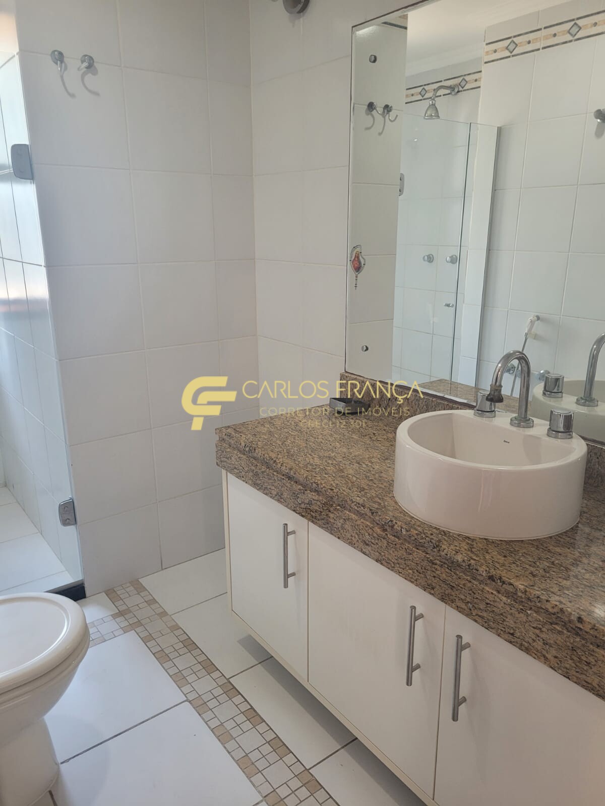 Apartamento à venda com 4 quartos, 203m² - Foto 15