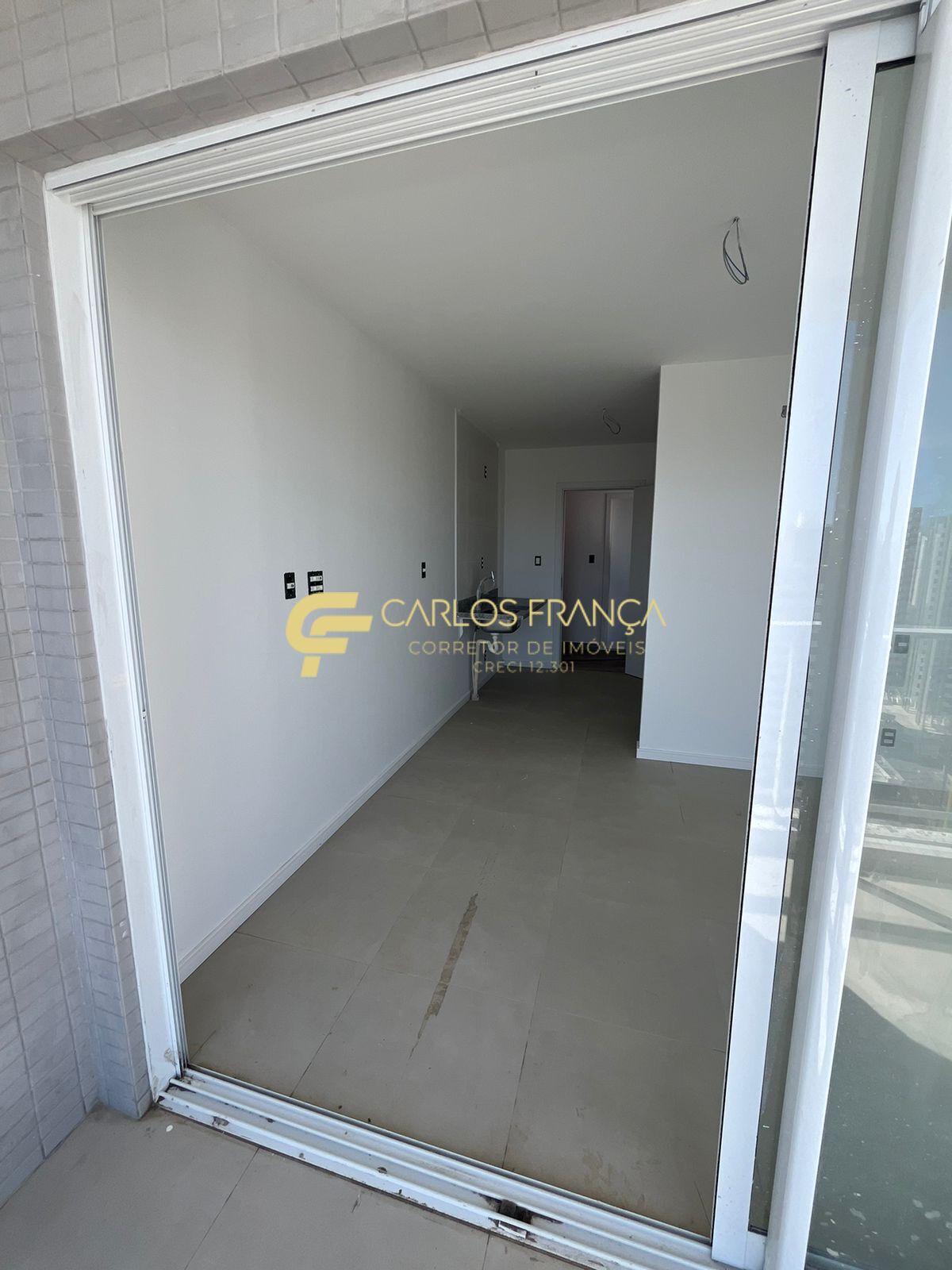 Studio à venda, 26 m² por R$ 385.000,00 - Caminho das Árvores