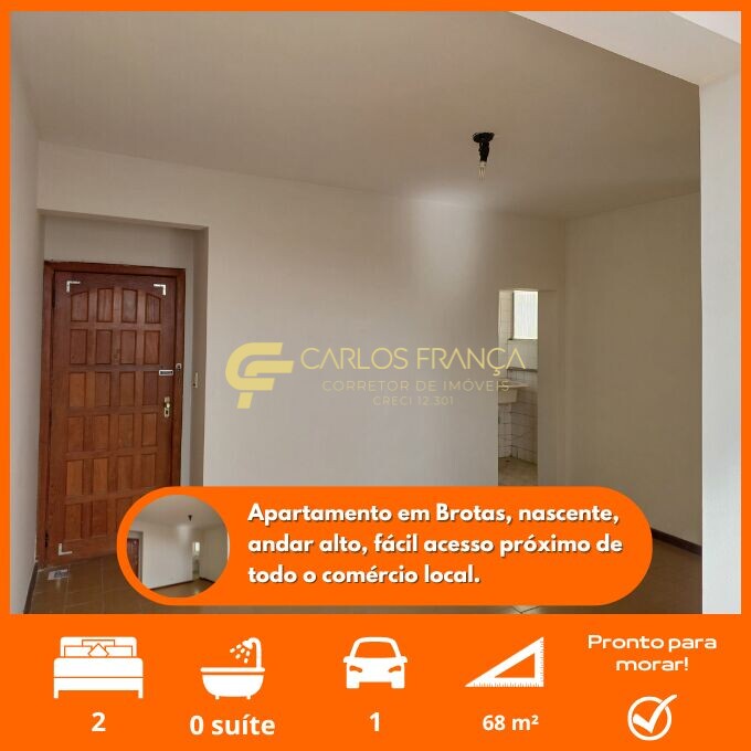 Apartamento à venda com 2 quartos, 68m² - Foto 31