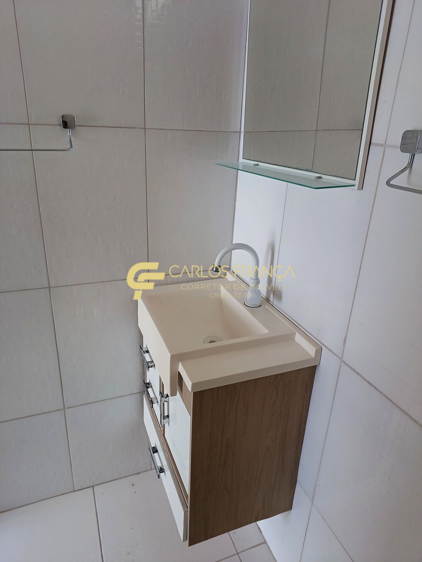 Apartamento à venda com 2 quartos, 68m² - Foto 6