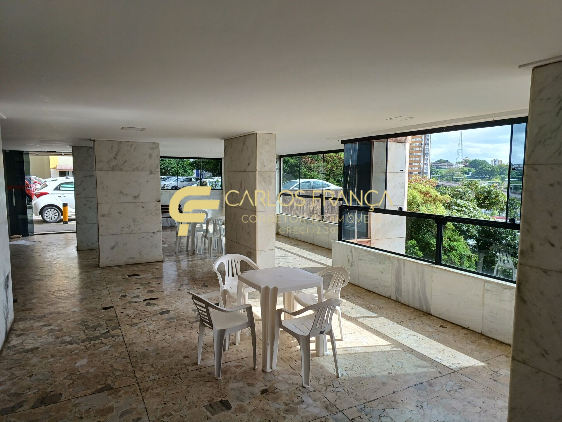 Apartamento à venda com 2 quartos, 68m² - Foto 23