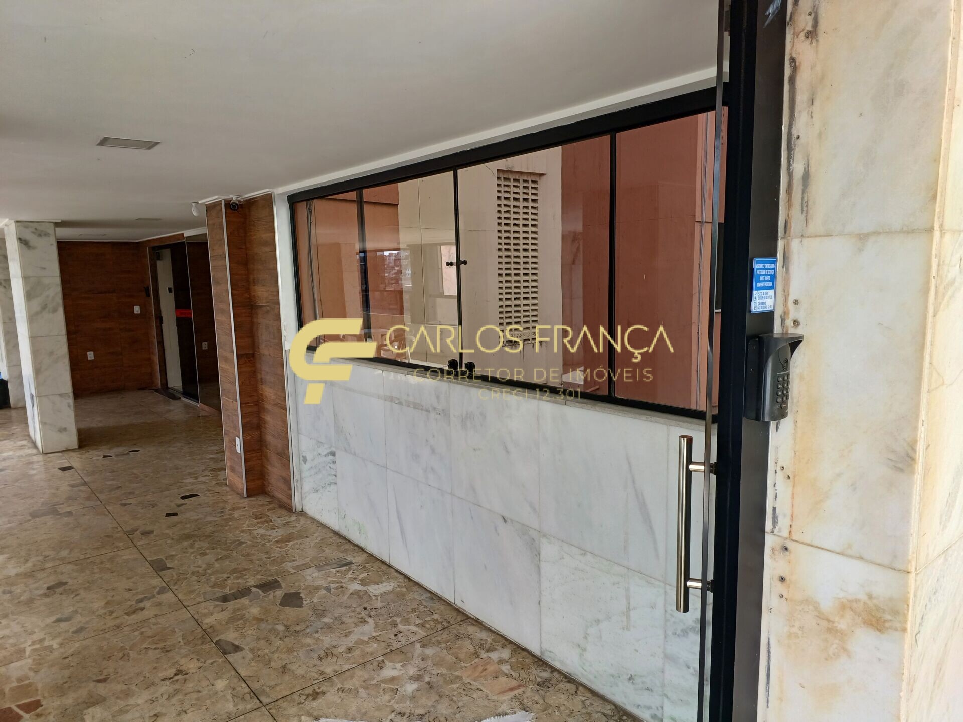 Apartamento à venda com 2 quartos, 68m² - Foto 27