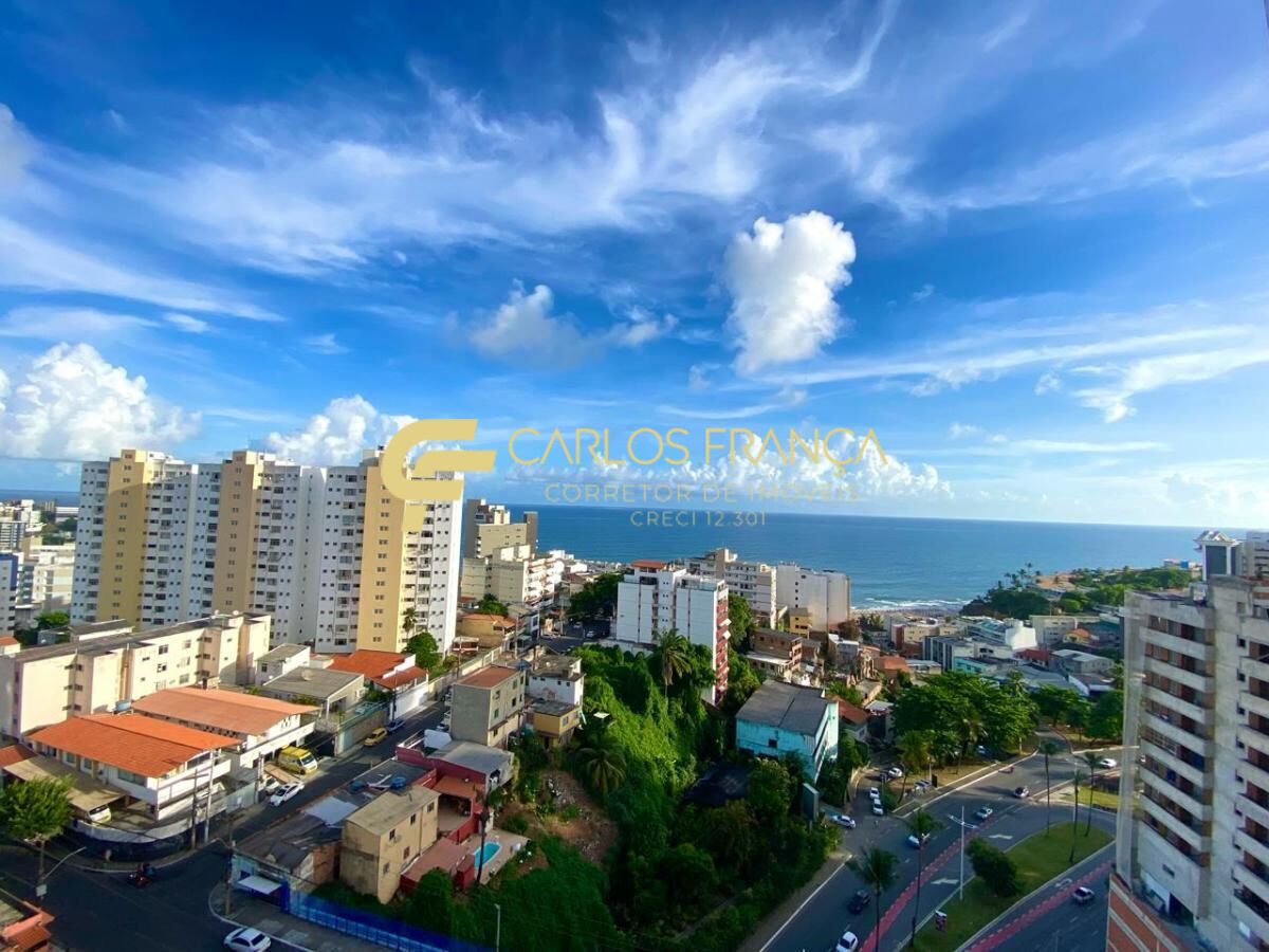 3 quartos com 2 suítes à venda, 103 m² por R$ 830.000,00 - Rio Vermelho