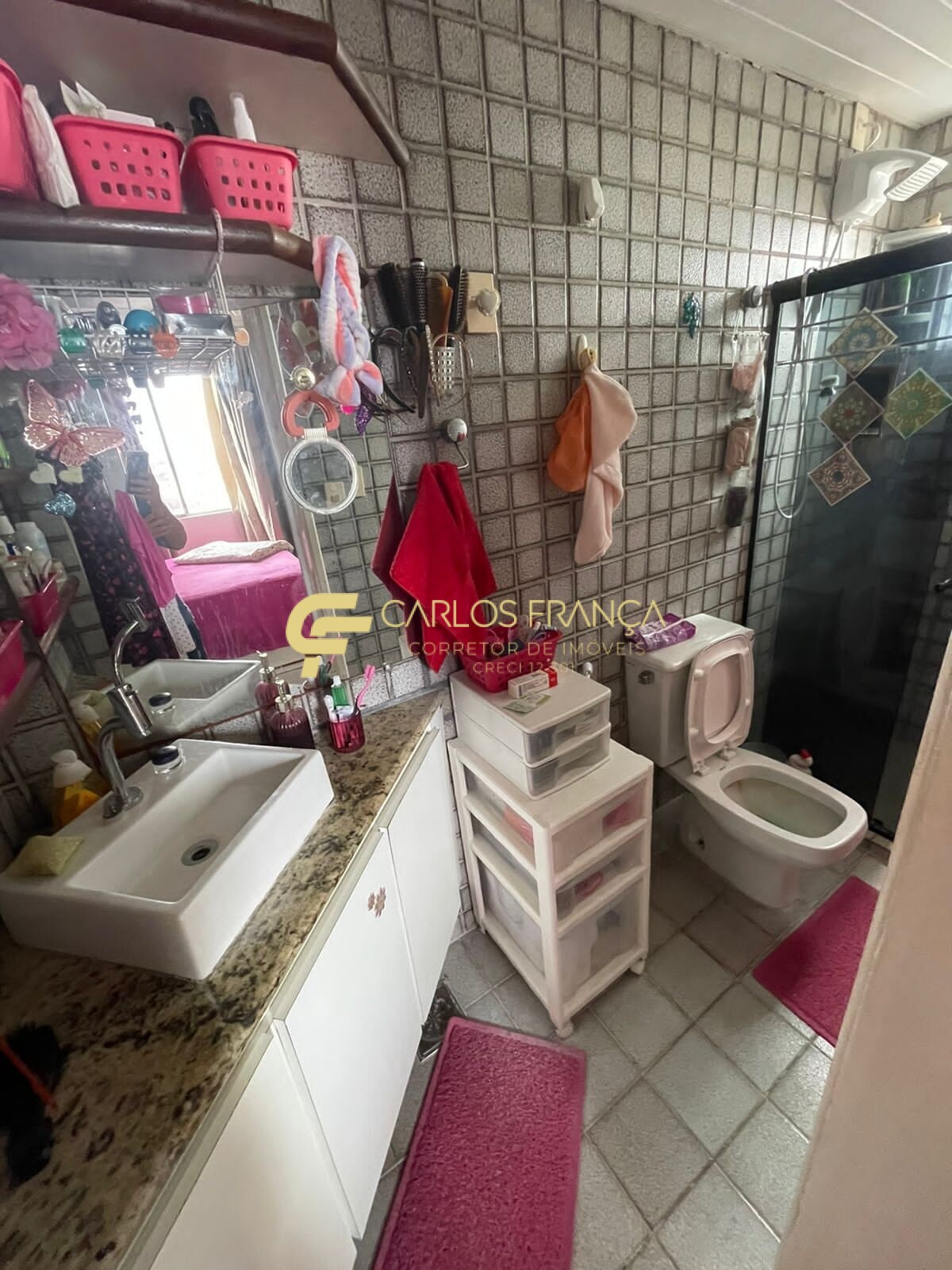 Apartamento à venda com 2 quartos, 90m² - Foto 8