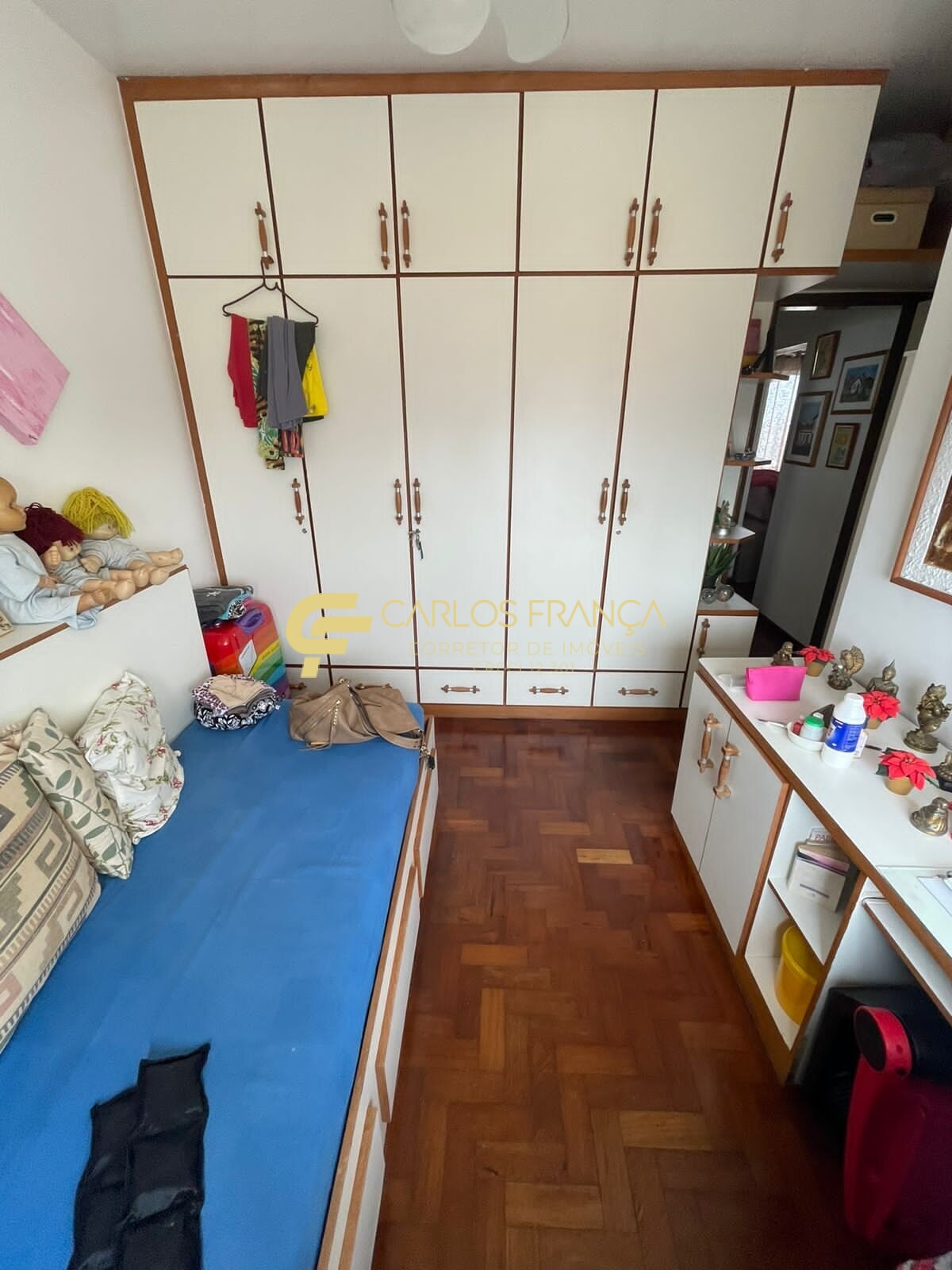 Apartamento à venda com 2 quartos, 90m² - Foto 6