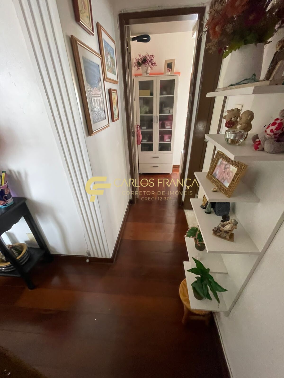 Apartamento à venda com 2 quartos, 90m² - Foto 7