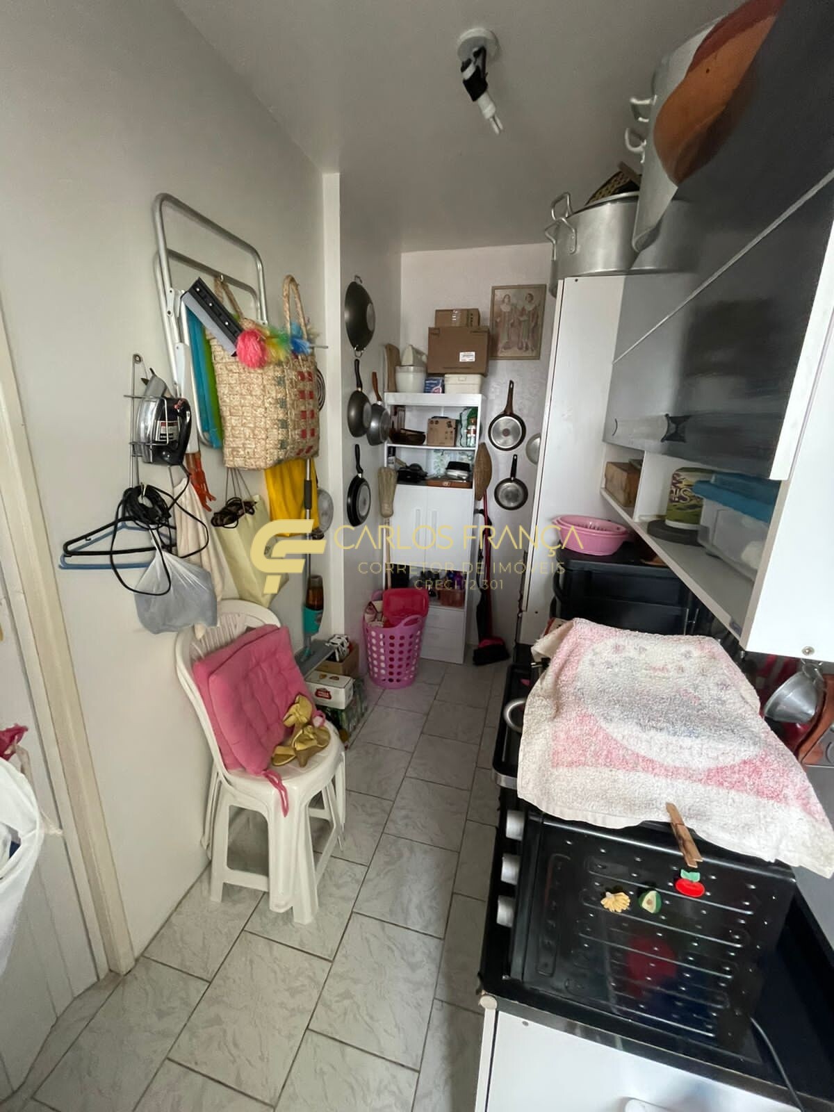 Apartamento à venda com 2 quartos, 90m² - Foto 11