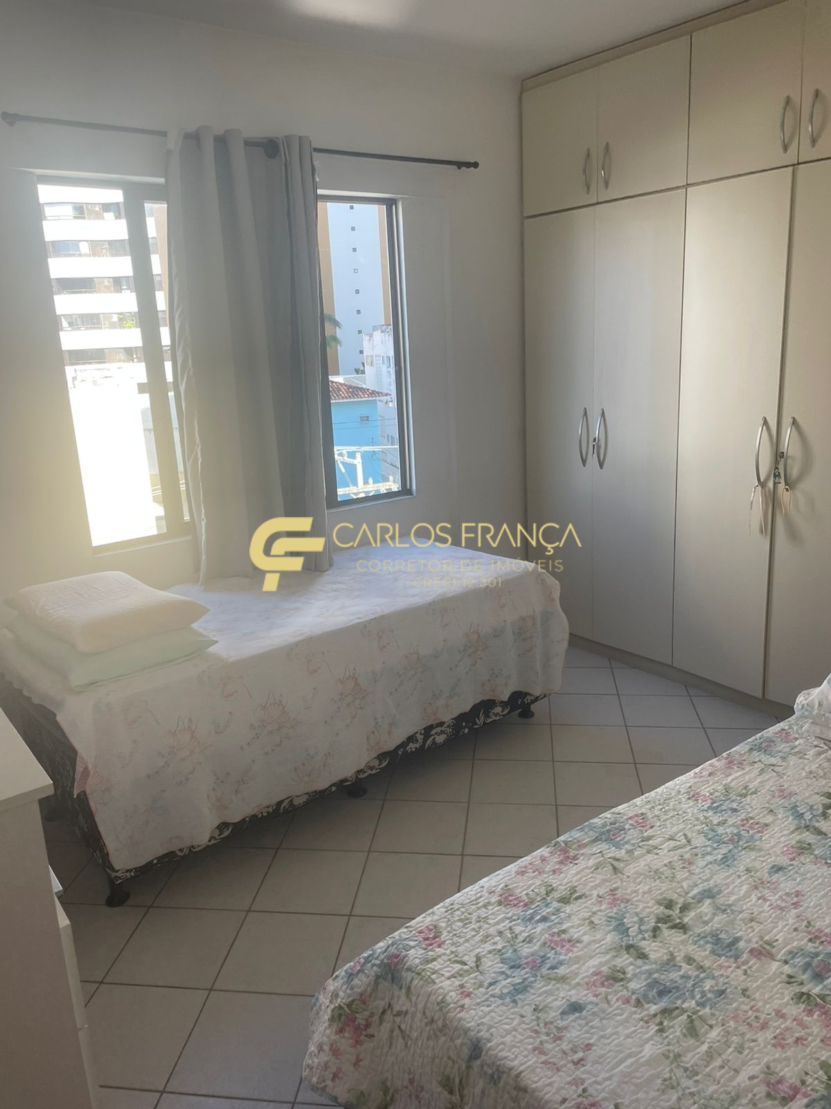 2 quartos com suíte à venda, 68 m² por R$ 400.000,00 - Pituba