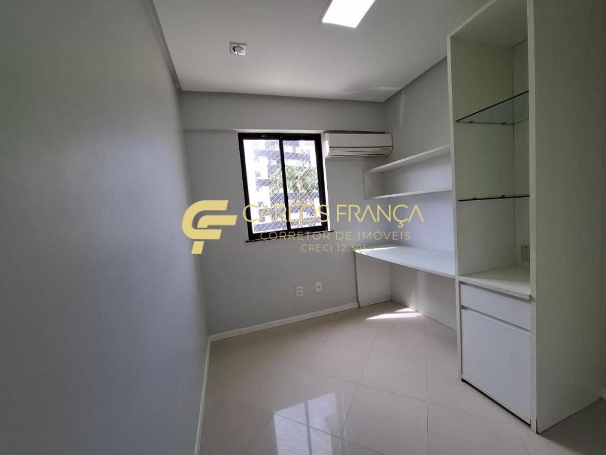 Apartamento 3 quartos, suíte, à venda, 82 m², R$ 515.000,00 - Imbuí
