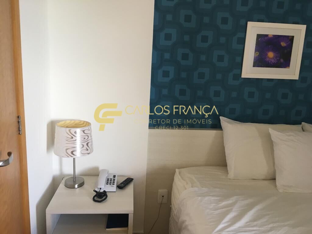 Apartamento à venda com 1 quarto, 58m² - Foto 16