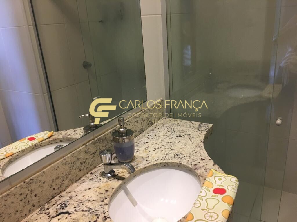 Apartamento à venda com 1 quarto, 58m² - Foto 19