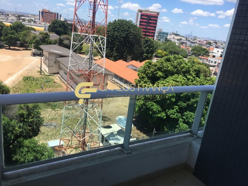 Apartamento à venda com 1 quarto, 58m² - Foto 20