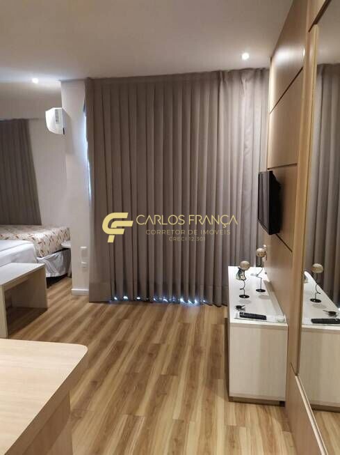 Apartamento à venda com 1 quarto, 58m² - Foto 5