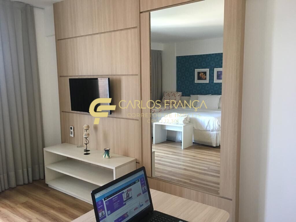 Apartamento à venda com 1 quarto, 58m² - Foto 15