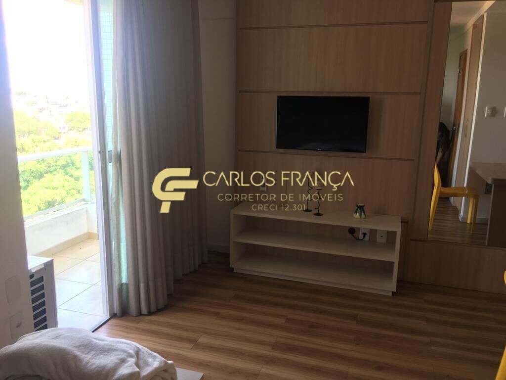 Apartamento à venda com 1 quarto, 58m² - Foto 11