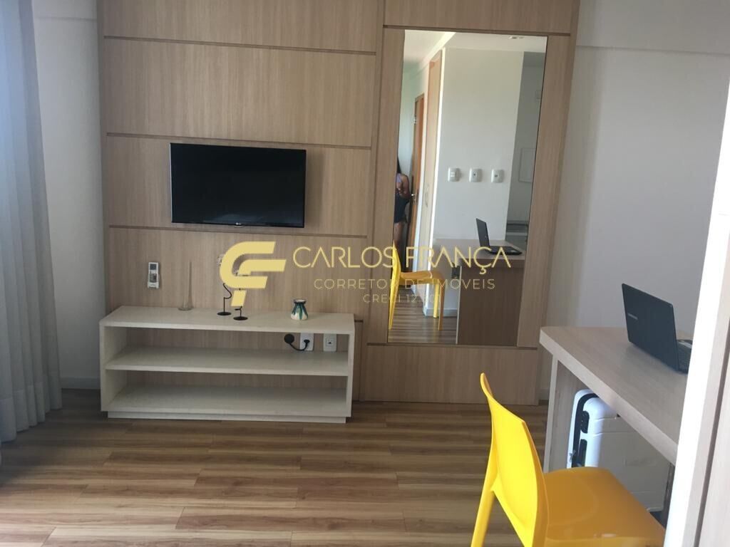 Apartamento à venda com 1 quarto, 58m² - Foto 12