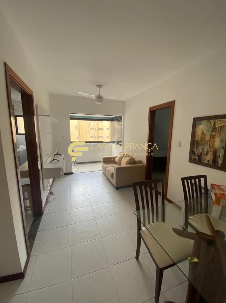 Apartamento à venda com 1 quarto, 44m² - Foto 4