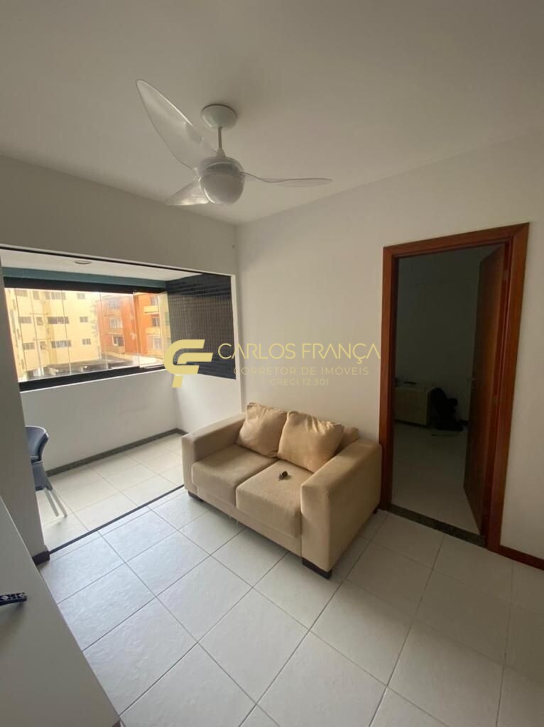 Apartamento, 1 quarto, 44 m² - Foto 3