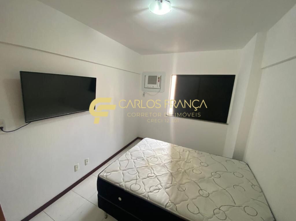 Apartamento à venda com 1 quarto, 44m² - Foto 6