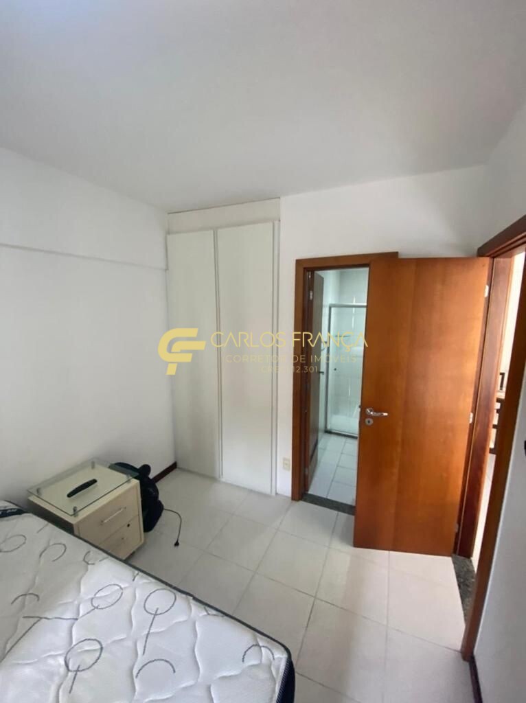 Apartamento à venda com 1 quarto, 44m² - Foto 7