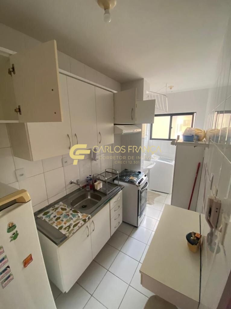 Apartamento à venda com 1 quarto, 44m² - Foto 14