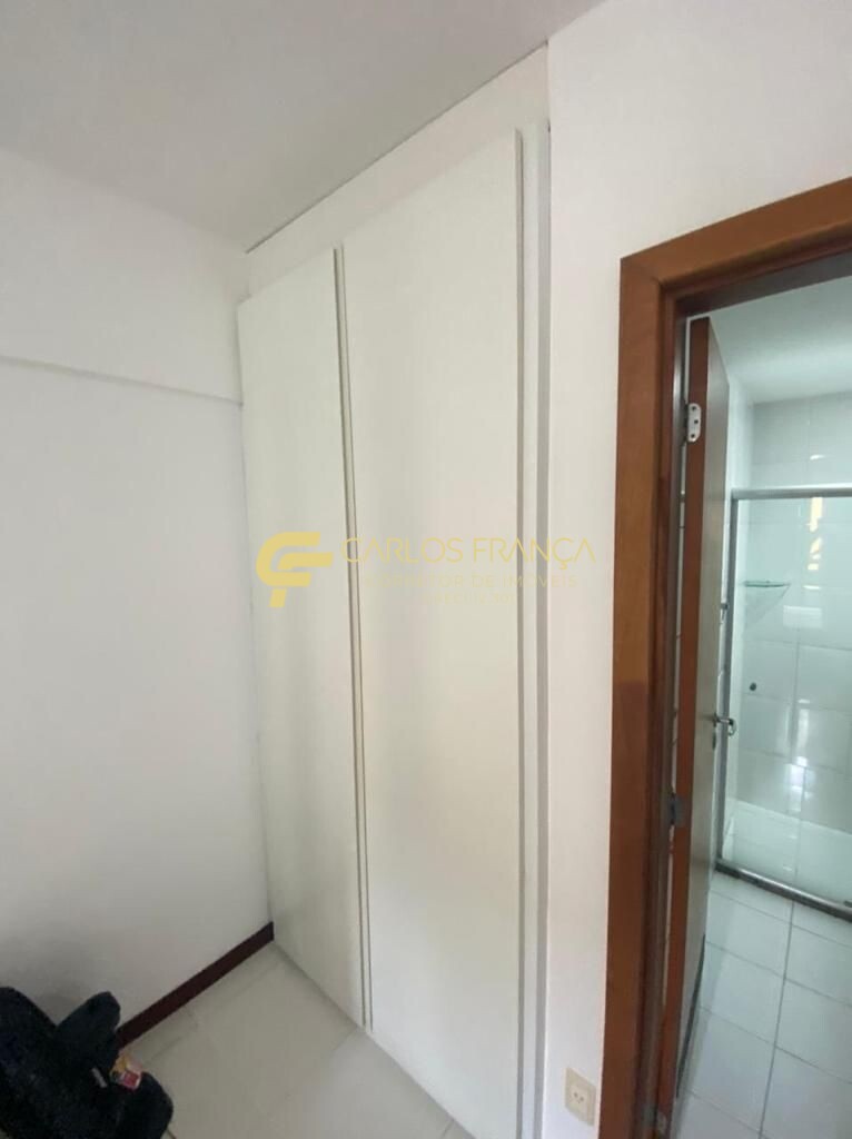 Apartamento à venda com 1 quarto, 44m² - Foto 10